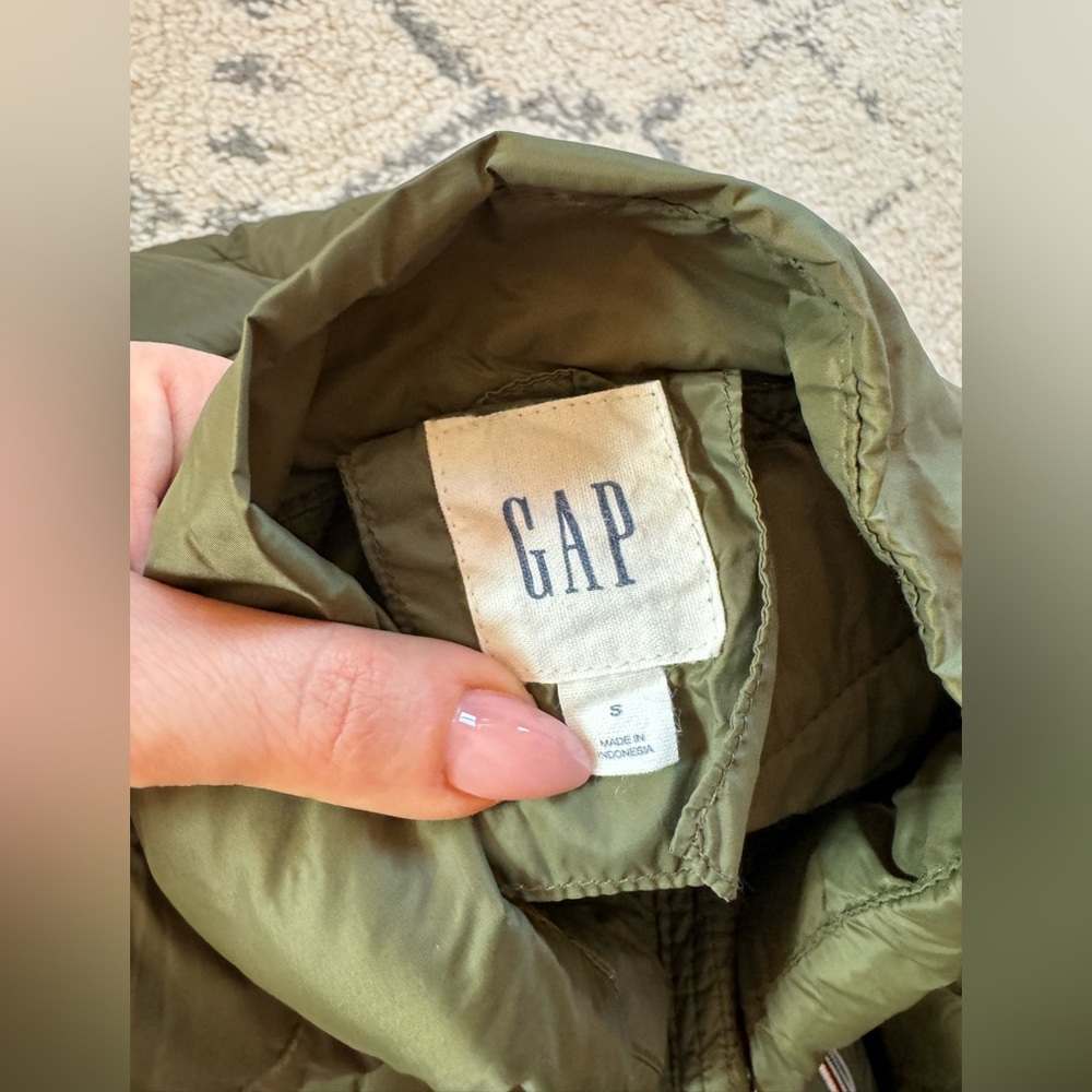 Gap Lightweight Jacket - image 6